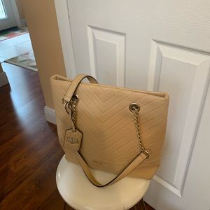 Beautiful Karl Lagerfeld handbag